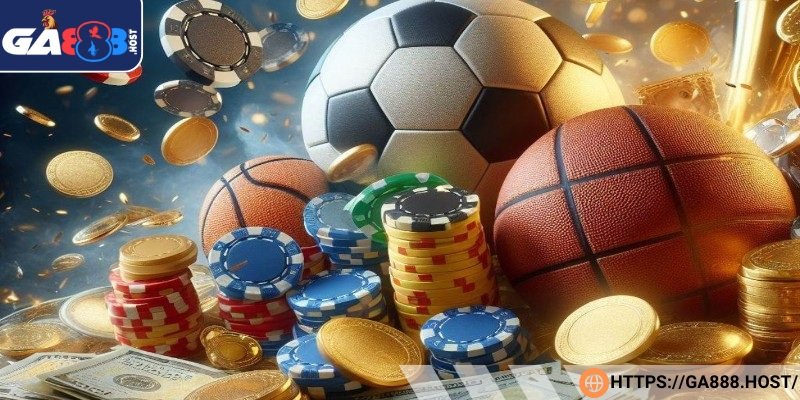 Nắm rõ thông tin bảng kèo giúp bạn cá cược thể thao luôn thắng