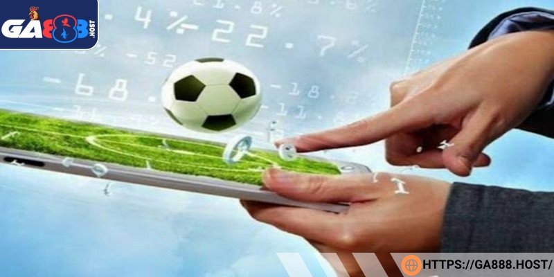 Đặt cược thể thao đơn giản với nhiều tính năng nổi bật