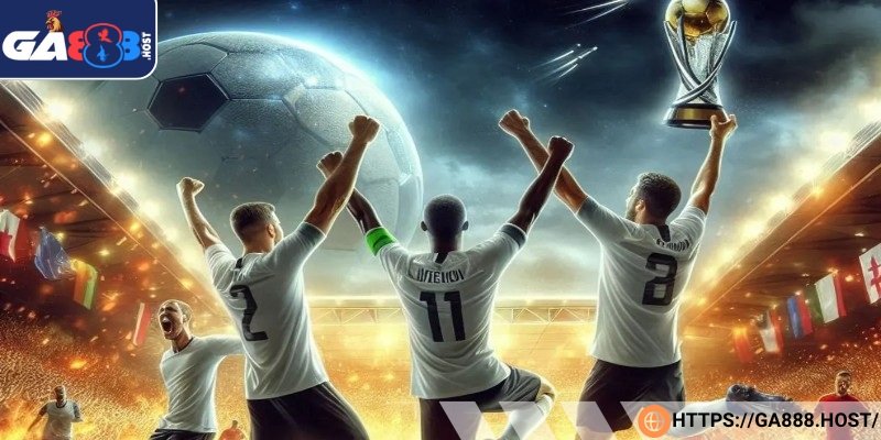 Thể thao ảo phù hợp với các tay cược yêu thích sự mạo hiểm