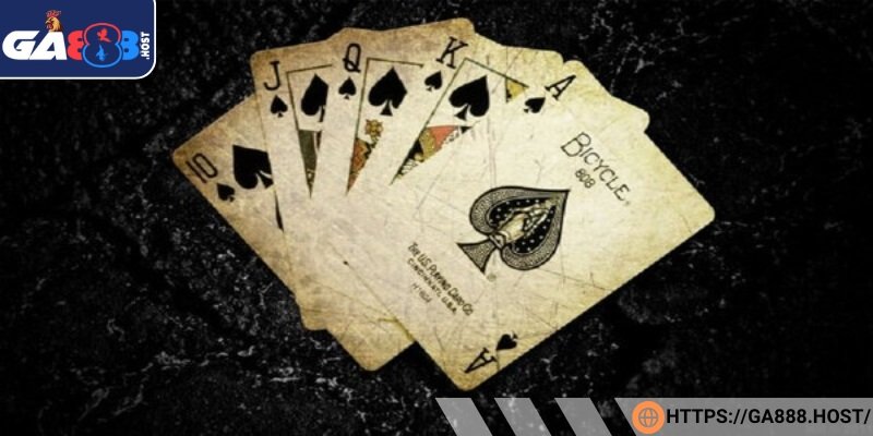 Muốn giành chiến thắng thì người chơi phải ù hoặc có số điểm cao nhất