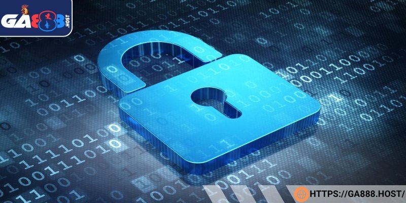 Cách bảo vệ thông tin của hội viên tại thương hiệu giải trí