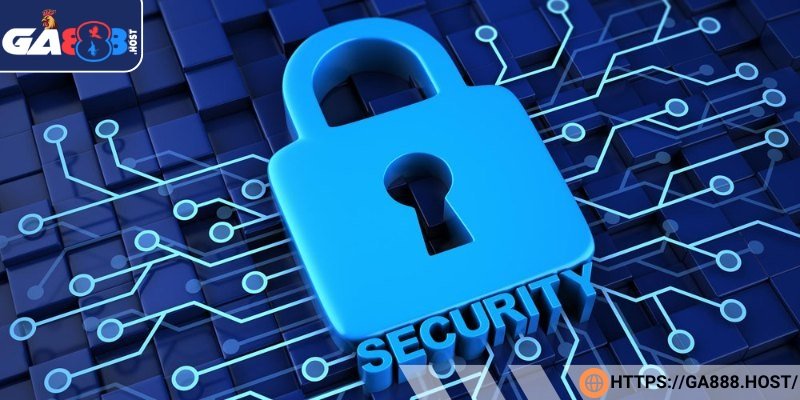 Những điều khoản quan trọng trong chính sách bảo mật 