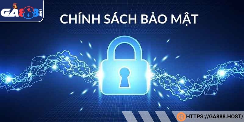 Mục đích xây dựng quy định bảo mật tại cổng cược 