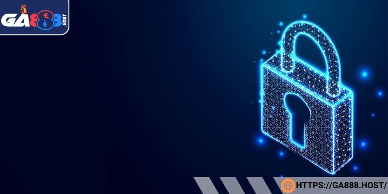 Nhà cái tăng cường hệ thống bảo mật để duy trì sự minh bạch 