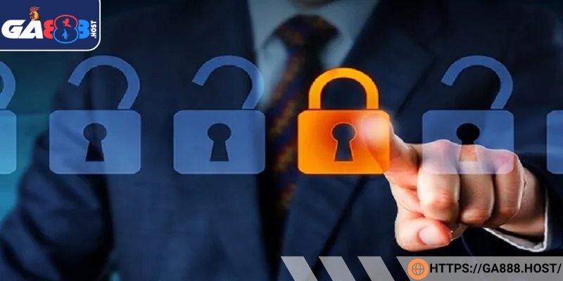 Tóm tắt thông tin về chính sách bảo mật của nền tảng giải trí