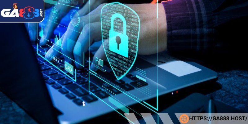 Quy định bảo mật giúp xây dựng thương hiệu của nền tảng giải trí