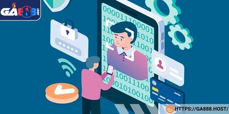 Bet thủ hoàn tất xác minh danh tính