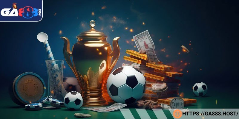 Anh em chốt vé cược để chinh chiến