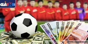 Chơi cá cược thể thao casino là hình thức giải trí dự đoán trận đấu