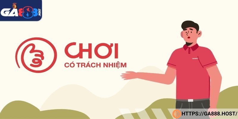 Người chơi không nên lạm dụng cờ bạc quá mức 