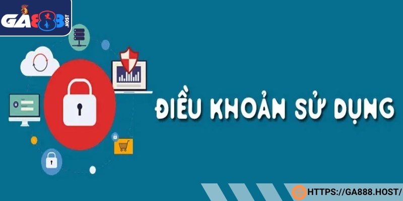 Điều khoản liên quan đến việc thiết lập tài khoản giải trí 