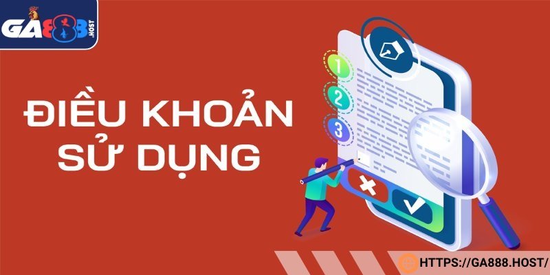 Điều khoản sử dụng giúp xây dựng lòng tin của khách hàng 