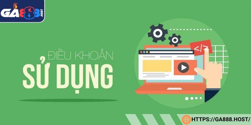 Ý nghĩa pháp lý của chính sách sử dụng tại cổng cược 