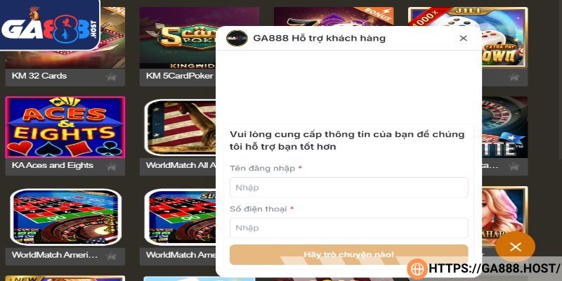 Dịch vụ chăm sóc khách hàng