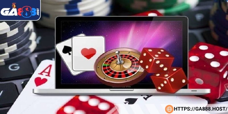 Lợi ích khi tham gia cá cược tại nhà cái