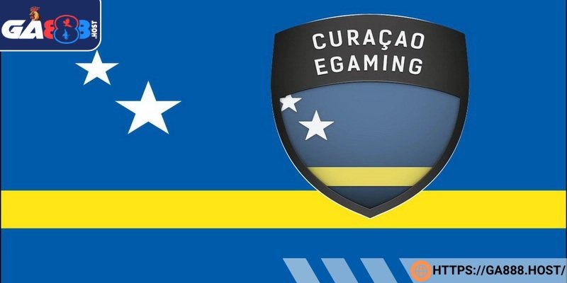Giấy Curacao eGaming giúp khẳng định vị thế
