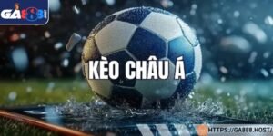 Kèo nhà cái châu Á là một hình thức cá cược phổ biến được nhiều người thích