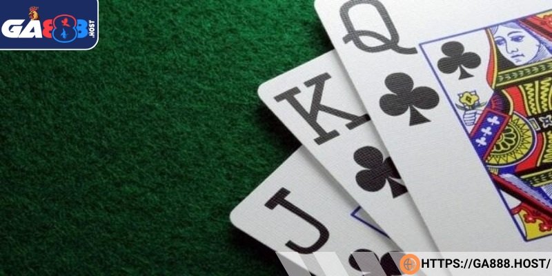 Bài cào 3 lá, còn được gọi là bài 3 cây khá phổ biến trên nhiều quốc gia