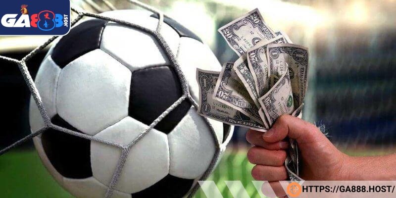 Hãy theo dõi biến động kèo trên nhà cái