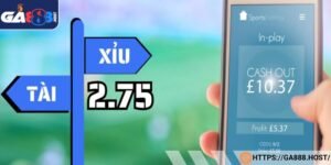 Chơi kèo tài xỉu 2.75 nên đánh giá đội bóng