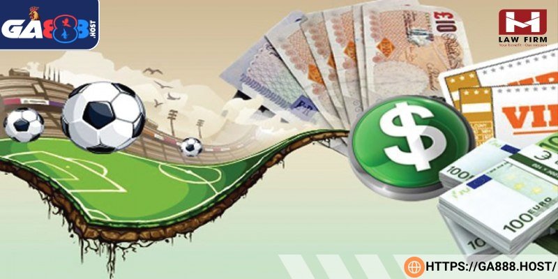 Bạn cần chủ động hiểu luật bắt kèo bóng đá