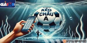 Kèo châu Á phổ biến nhiều bảng kèo