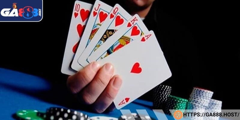 Rõ các quy tắc này sẽ giúp bạn phát triển cách chơi bài Sâm luôn thắng hiệu quả