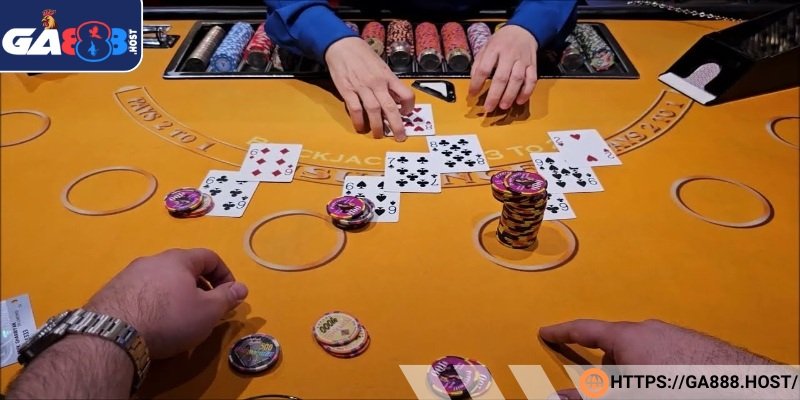 Những lưu ý được cao thủ truyền lại trong cách chơi bài ù 9 lá