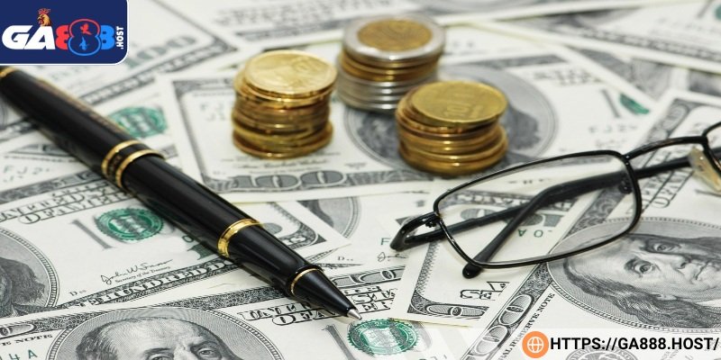 Chỉ nên cược tối đa 5-10% số vốn hiện tại mỗi trận