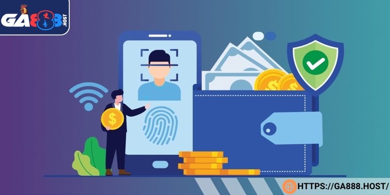 Nhà cái yêu cầu xác minh thông tin chính xác